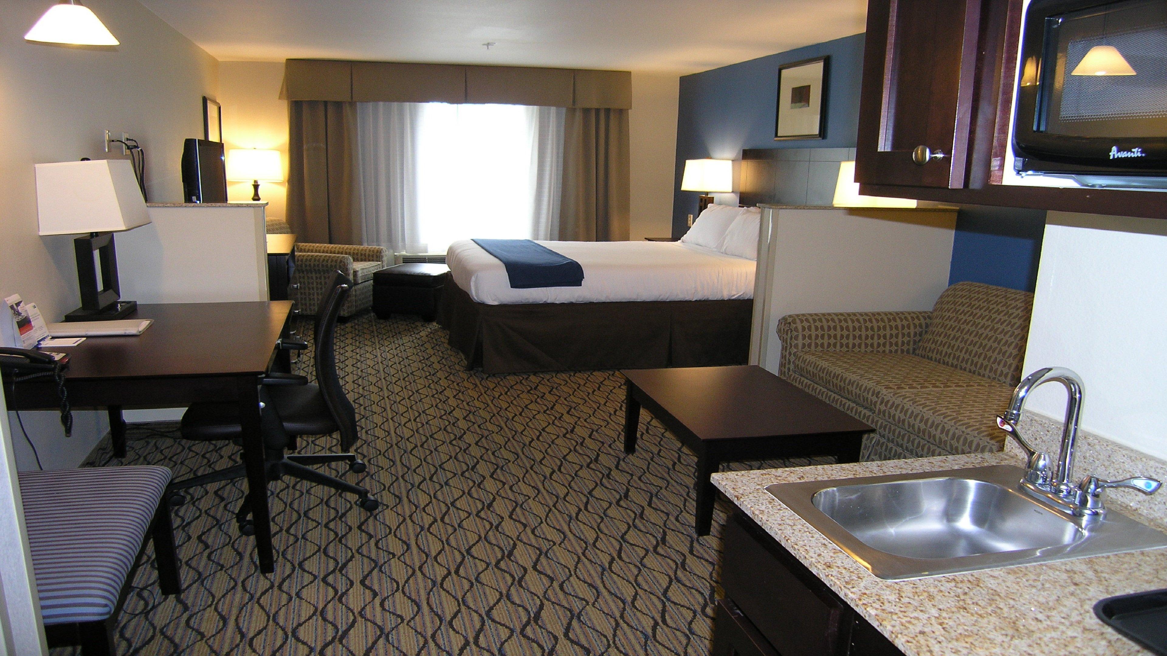 Holiday Inn Express Belle Vernon Exteriör bild