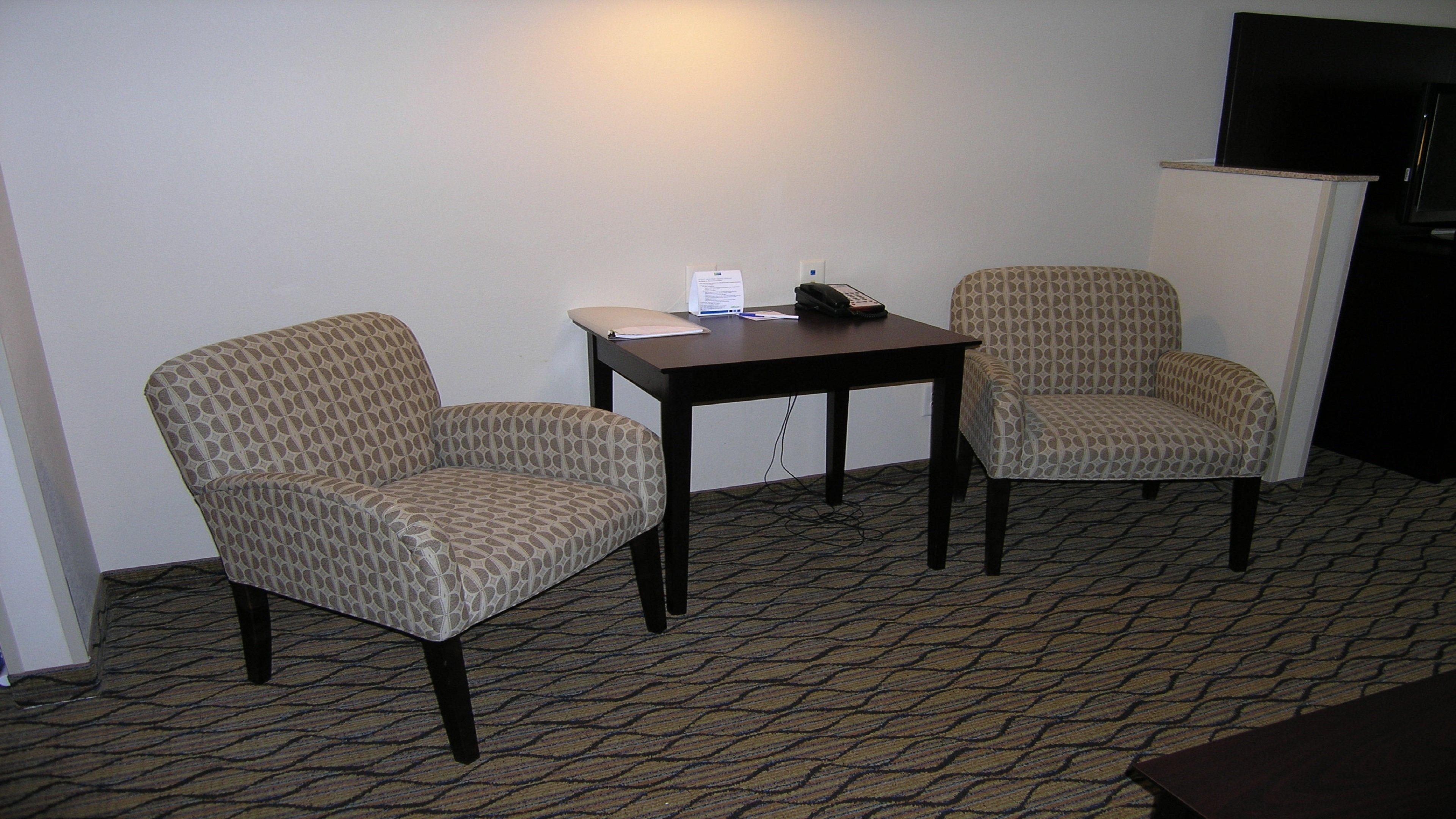 Holiday Inn Express Belle Vernon Exteriör bild