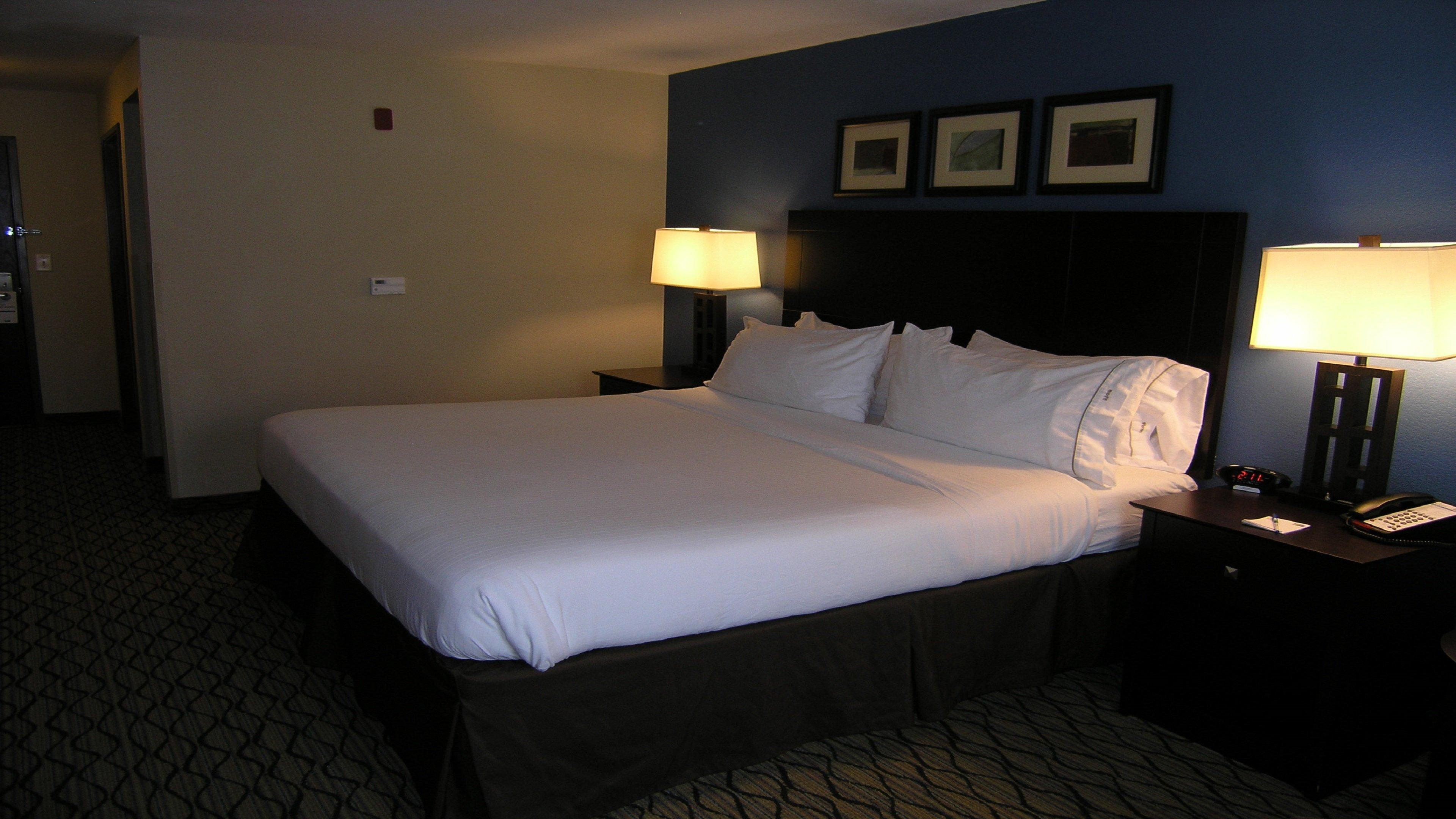 Holiday Inn Express Belle Vernon Exteriör bild