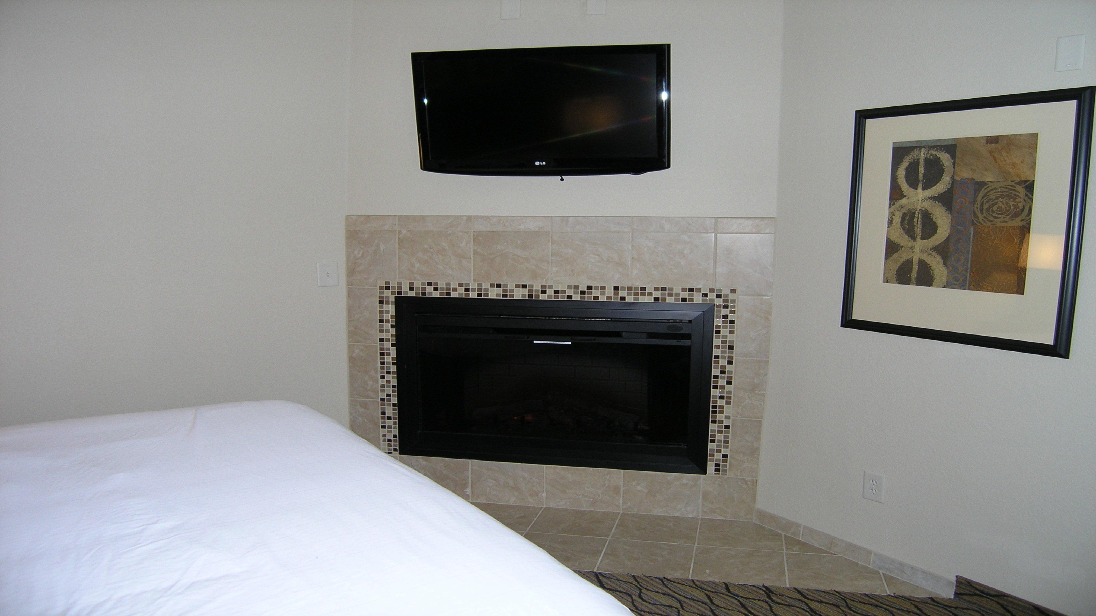 Holiday Inn Express Belle Vernon Exteriör bild