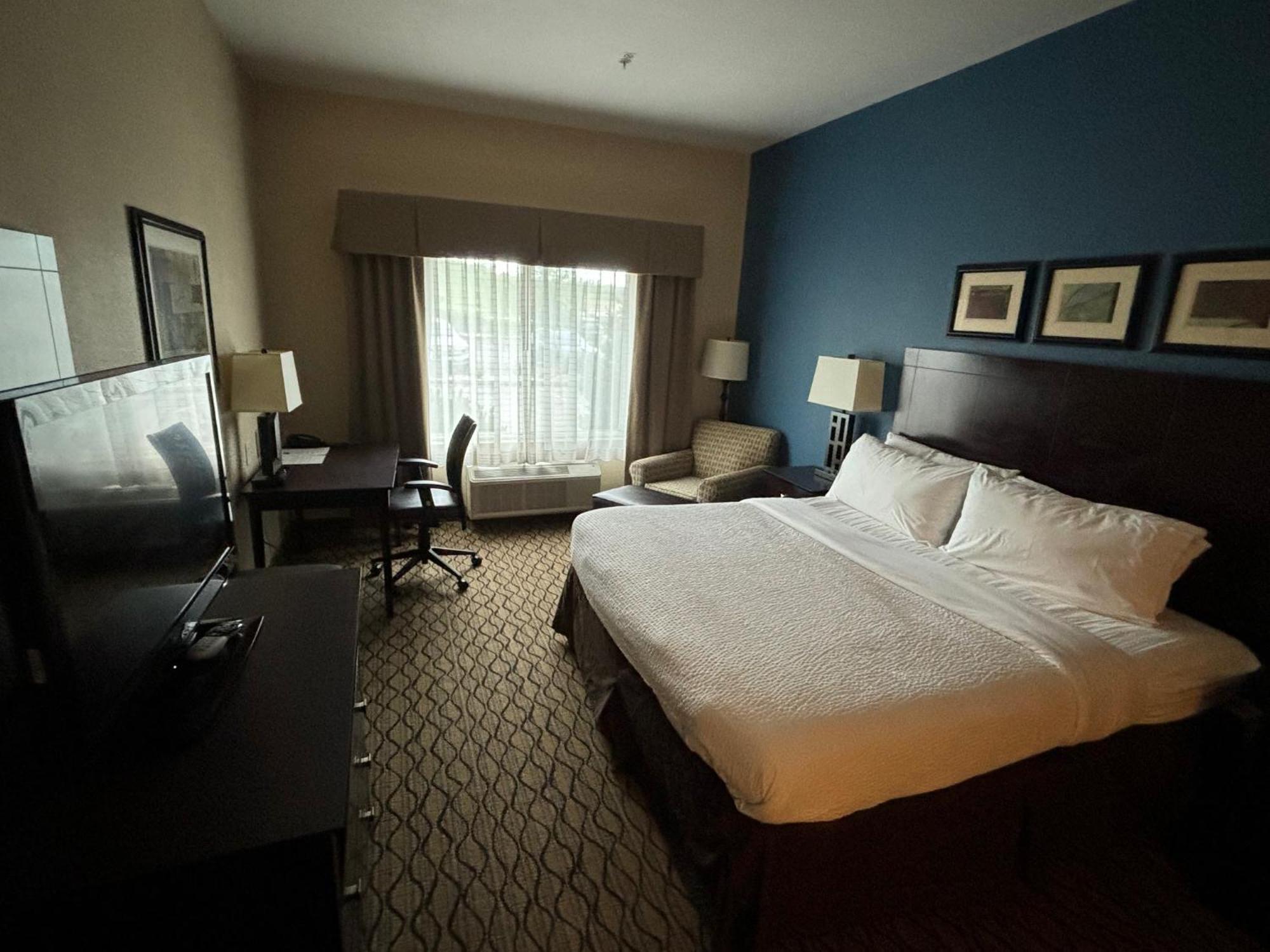 Holiday Inn Express Belle Vernon Exteriör bild