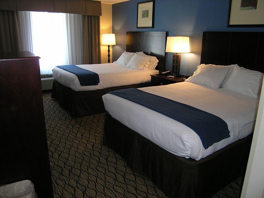Holiday Inn Express Belle Vernon Exteriör bild